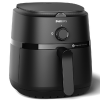 Philips Airfryer Serie 1000 NA120/00 - Freidora de aire - 4,2L