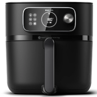 Philips Airfryer Serie 7000 XXL Connected HD9876/90 - Freidora de aire - 8,3L