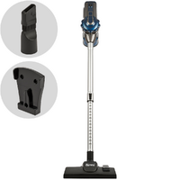 Girmi AP74 - Aspiradora - Escoba el&eacute;ctrica 2 en 1 - 600 W