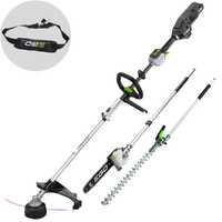 EGO PHX1600 - Desbrozadora multifunci&oacute;n de bater&iacute;a - 56 V - BATER&Iacute;A Y CARGADOR NO EST&Aacute;N INCLUIDOS