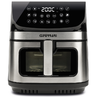 G3 Ferrari Friggisano Star - Freidora de aire 9L