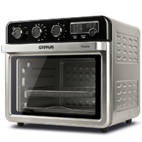 G3 Ferrari Friggisano 32L - Horno el&eacute;ctrico - Freidora de aire