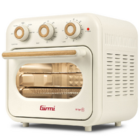 Girmi Ecofrit FG28 - Horno el&eacute;ctrico - Freidora de aire 14 L