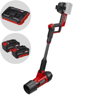 Einhell GP-LB 36/270 Li E BL - Soplador de batería - 36v - 2x18V 4Ah