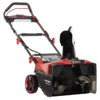Einhell GP-ST 36/53 Li E BL-Solo - Quitanieves de bater&iacute;a - 36 V - BATER&Iacute;A Y CARGADOR NO EST&Aacute;N INCLUIDOS