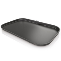 Plancha lisa para barbacoa eléctrica Woodfire XL - Ninja