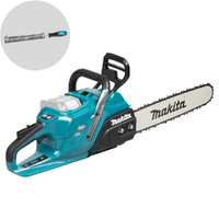 Makita XGT UC030GZ - Motosierra el&eacute;ctrica de bater&iacute;a - Espada de 50 cm - 40 V - BATER&Iacute;A Y CARGADOR NO EST&Aacute;N INCLUIDOS
