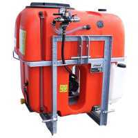 Tornado - TOSCANA TO300/51 - Pulverizador suspendido 300 l -para tractor