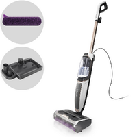 Shark SteamPickUp SD200EU - Fregadora - Escoba a vapor 3 en 1 - 1230 W