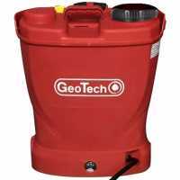 GeoTech KF-16C-9 - Pulverizador de mochila a bater&iacute;a 16L