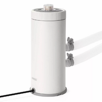 Bomba con filtro de cartucho Krystal Clear Intex 26638 - Caudal de agua 3.785 L/h