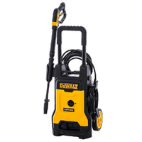 DeWalt DXPW001U - Hidrolimpiadora de agua fría - 160 bar - 480 L/h