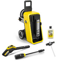Karcher K7 Comfort Premium Connect - Hidrolimpiadora de agua fr&iacute;a - 180 bar - 600 L/h