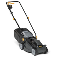 Alpina BL 320 E - Cortac&eacute;sped el&eacute;ctrico - 1000 W - Corte de 32 cm