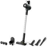 Karcher VCS 3 Nano Complete - Escoba el&eacute;ctrica a bater&iacute;a - 21,6 V - 2,5 Ah