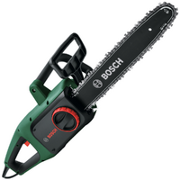 Bosch Universal Chain 35 - Electrosierra de 1800 W - Espada de 35 cm