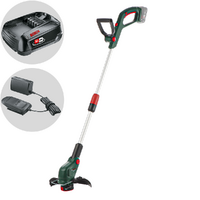 Bosch UniversalGrassCut 18V-23-450 - Cortabordes de batería 18V 2,5Ah