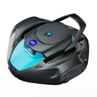 Gre Moovo 90 - Robot limpiador a bater&iacute;a