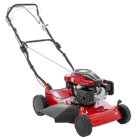 Marina Systems Biomulch 51 SL - Cortac&eacute;sped mulching - Motor Loncin 65FC