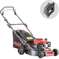 Al-Ko Easy 4.16 P-D - Cortac&eacute;sped de gasolina - 3 en 1 - Motor AL-KO Tech 3000 de 79,8 cc