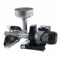Palumbo Pavi SM 3 INOX - Trituradora de tomate el&eacute;ctrica - Motore el&eacute;ctrico 375W - 220V