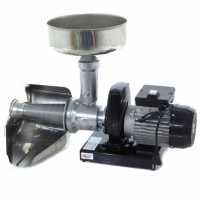 Palumbo Pavi SM 5 INOX - Trituradora de tomate el&eacute;ctrica - Motor el&eacute;ctrico 375W - 220V
