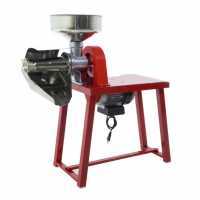 Palumbo Pavi TS INOX - Trituradora de tomate con banco - Motor el&eacute;ctrico 335W