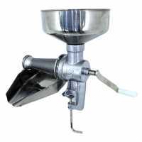 Palumbo Pavi Manuale INOX - Trituradora de tomate multifunci&oacute;n