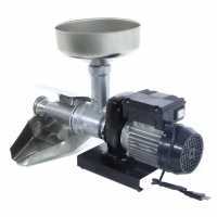 Palumbo Pavi SM 5 INOX - Trituradora de tomate con motor el&eacute;ctrico 600W 220V