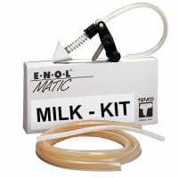 Accesorio Milk Kit para llenadora Enolmatic - kit para embotellar zumo de fruta