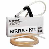 Accesorio Kit Cerveza para llenadora Enolmatic, kit para embotellar cerveza