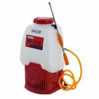 GeoTech SP 250 E - Pulverizador de mochila a bater&iacute;a - 25L