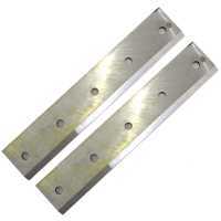 Cuchillas de repuesto para Biotrituradora