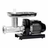 Palumbo Pavi SM 12 INOX - Picadora de carne el&eacute;ctrica - 400 W