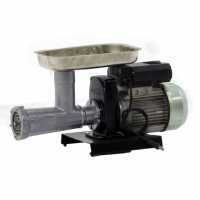 Palumbo Pavi SM 22 INOX -Picadora de carne el&eacute;ctrica- 800 W
