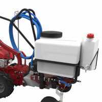 Accesorio dep&oacute;sito 50 litros con bomba el&eacute;ctrica y bater&iacute;a integrada P 55 V - GP 255 RH