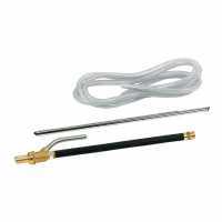 Annovi Reverberi - Accesorio kit lanza arenadora profesional, enganche roscado M22, boquilla 1,2