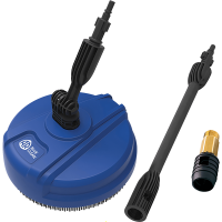 Cepillo para grandes superficies Annovi Reverberi Mini Patio