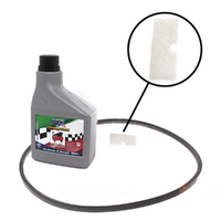 Kit accesorios y mantenimiento para compresores Fiac 50-100/268 / Michelin