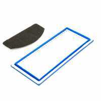 Kit filtros estándar U19 - 09186941