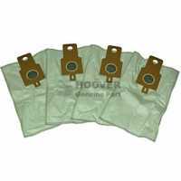 Bolsa en microfibra 4 piezas H74 - 35601661