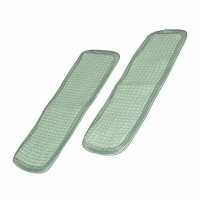 Paños en microfibra 2 piezas AC26 - 35601391