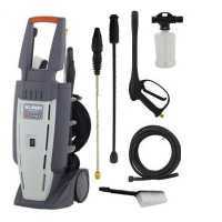 Hidrolimpiadora el&eacute;ctrica Comet KL 1680 GOLD PLUS de agua fr&iacute;a - caudal 8 L/min