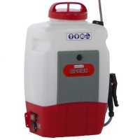 GeoTech BP16DH - Pulverizador de mochila a bater&iacute;a - 16L