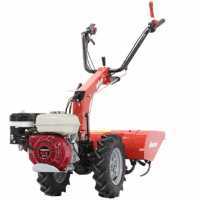 Diesse Minitriss - Motocultor de gasolina - Honda GX200 - 5.8HP