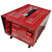 M&oacute;dulo arranque autom&aacute;tico ATS para generadores GeoTech Pro DGP8000SE-3 trif&aacute;sicos