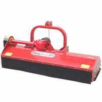 GeoTech Pro HFM 205 - Trituradora para tractor - Serie mediana-pesada
