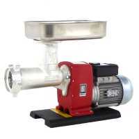 New O.M.R.A. New-Line TC22 - Picadora de carne el&eacute;ctrica - 600 W