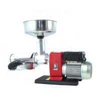 Trituradora de tomate New O.M.R.A. New-Line 5 con motor el&eacute;ctrico  1200 W - 220 V