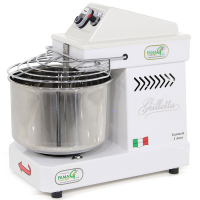 Famag Grilletta IM 5/230 10 Velocidades - Amasadora de espiral 5 kg
